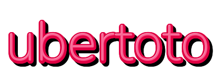 ubertoto — logo kanal